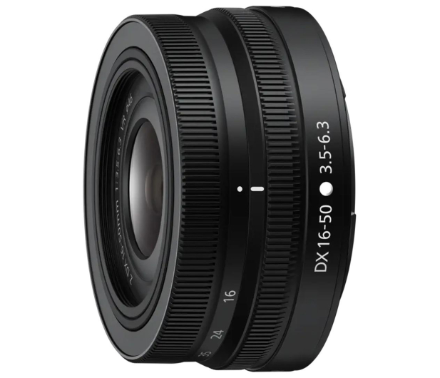 Nikon Z50 II + Z DX 16-50mm f/3.5-6.3 VR - 1296910 - zdjęcie 8